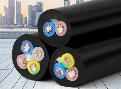 广东东南电缆